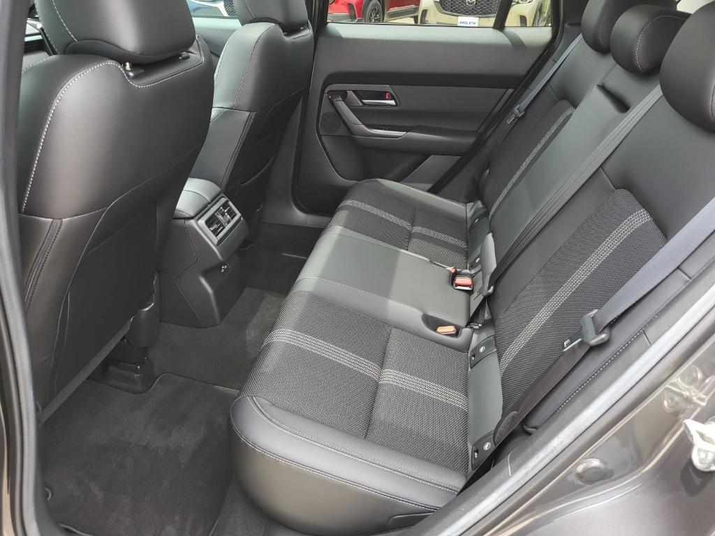 used 2025 Mazda CX-50 car, priced at $30,216