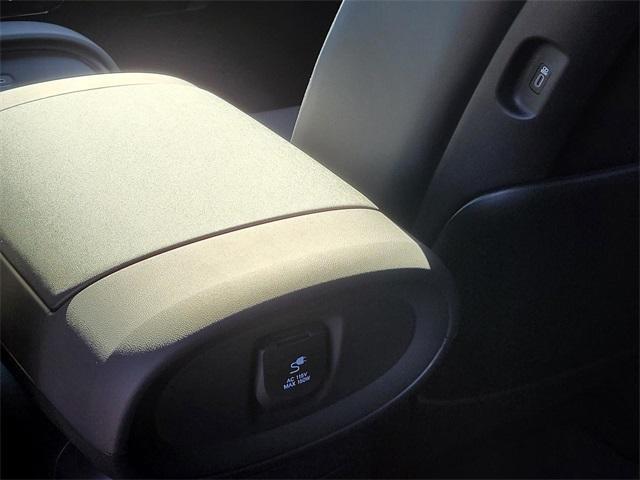 new 2026 Hyundai Palisade car, priced at $48,937