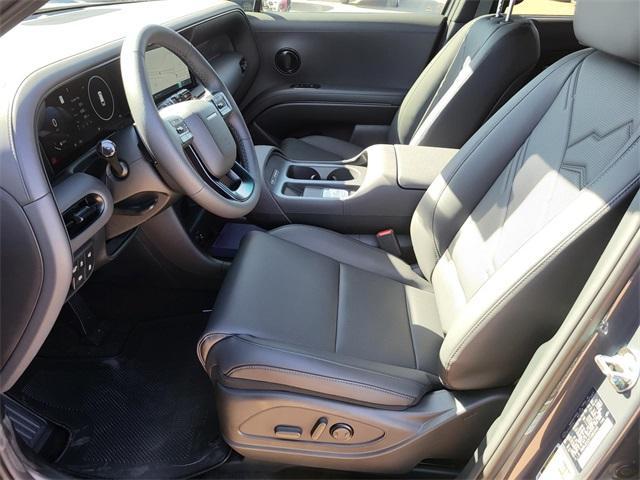 new 2026 Hyundai Palisade car, priced at $48,937