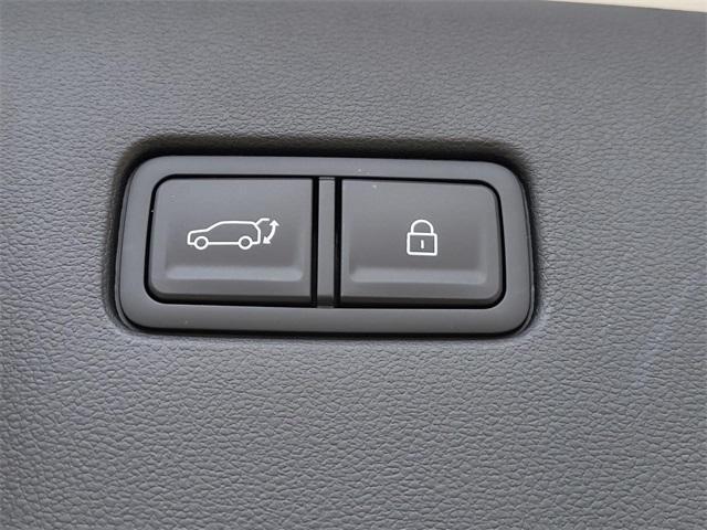 new 2026 Hyundai Palisade car, priced at $48,327