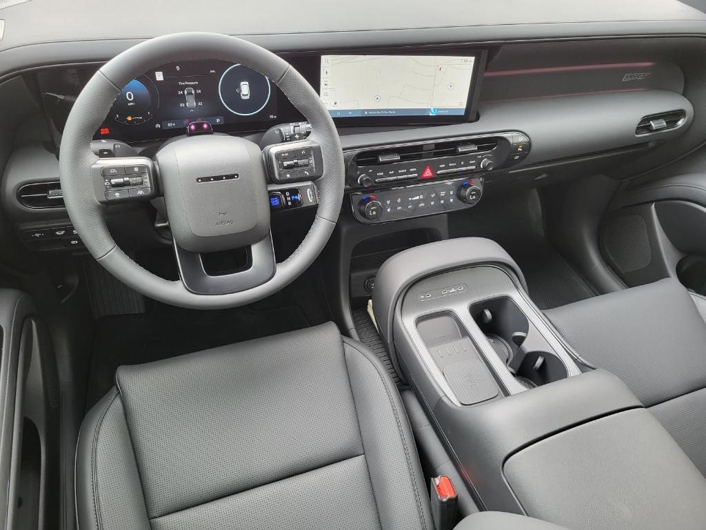 new 2026 Hyundai Palisade car, priced at $45,363