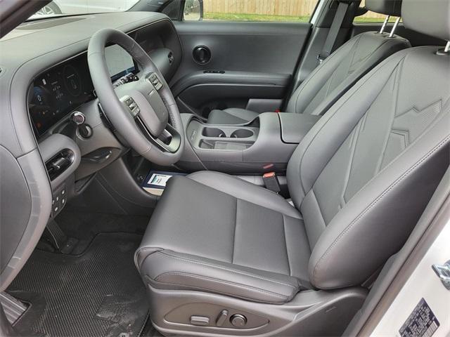 new 2026 Hyundai Palisade car, priced at $48,327