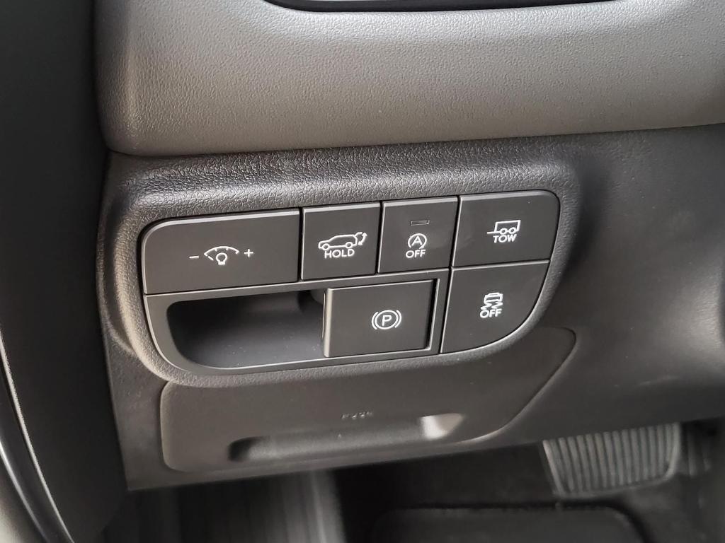 new 2026 Hyundai Palisade car, priced at $45,363