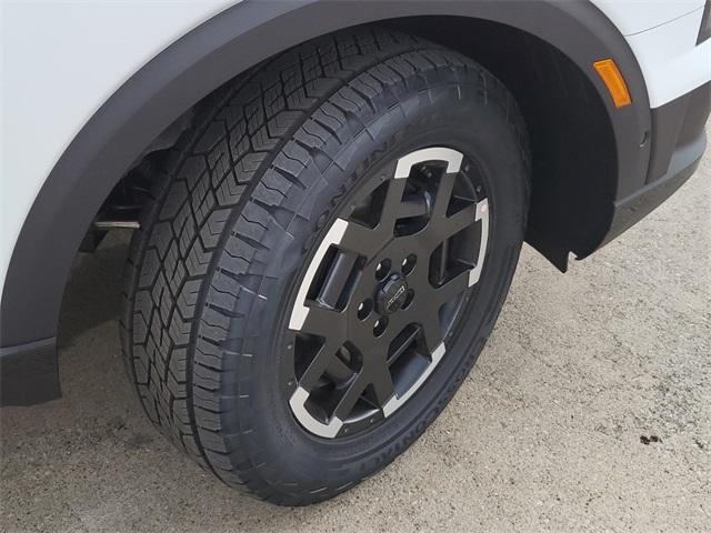 new 2026 Hyundai Palisade car, priced at $48,327