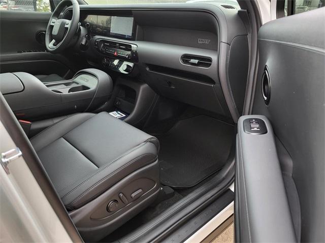 new 2026 Hyundai Palisade car, priced at $48,327