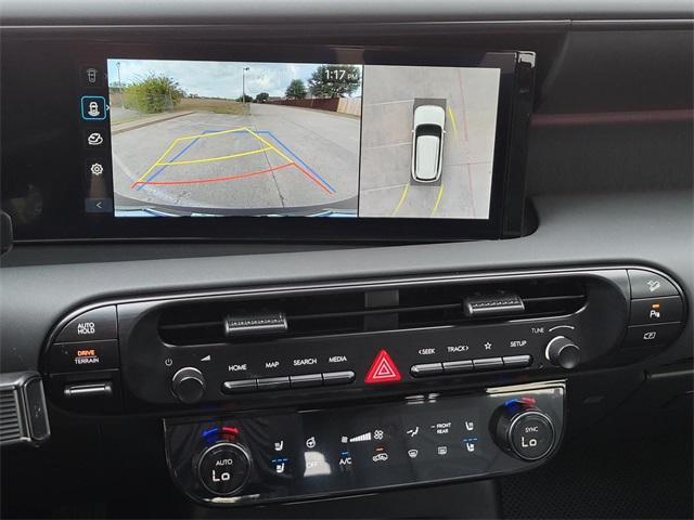 new 2026 Hyundai Palisade car, priced at $48,327