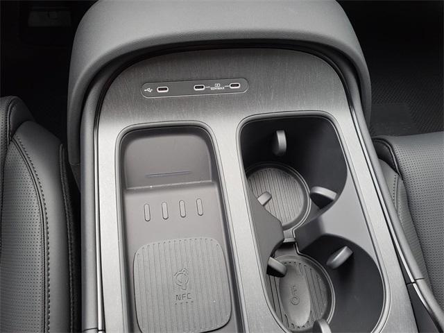 new 2026 Hyundai Palisade car, priced at $48,327