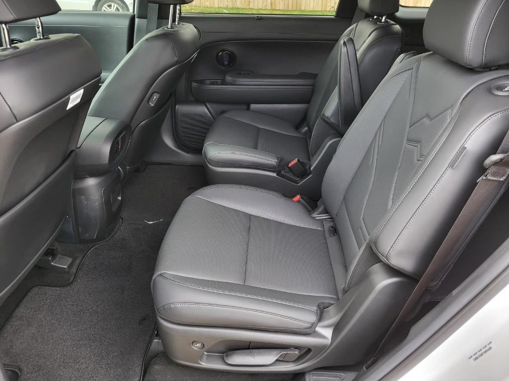 new 2026 Hyundai Palisade car, priced at $45,363