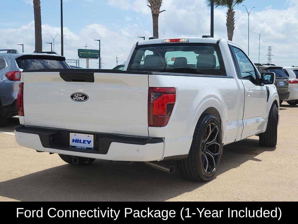 used 2026 Ford F-150 car, priced at $51,216