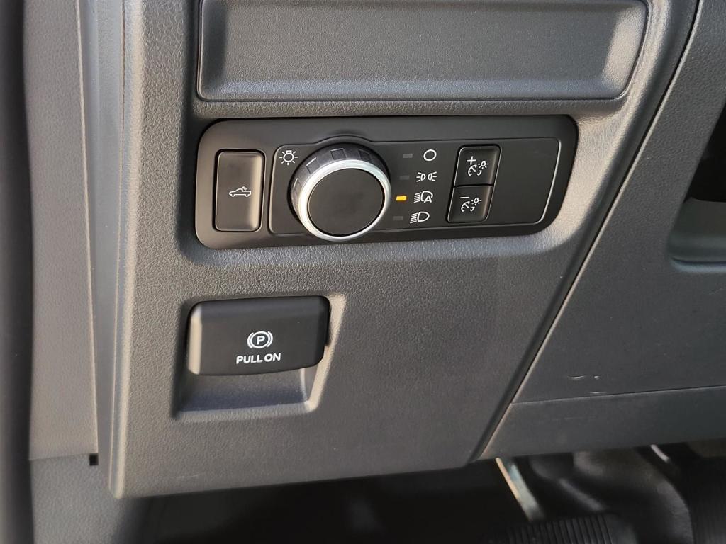 used 2026 Ford F-150 car, priced at $51,216