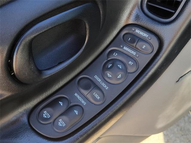 used 2004 Chevrolet Corvette car, priced at $18,791