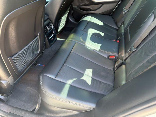 used 2023 BMW M340 car, priced at $48,691