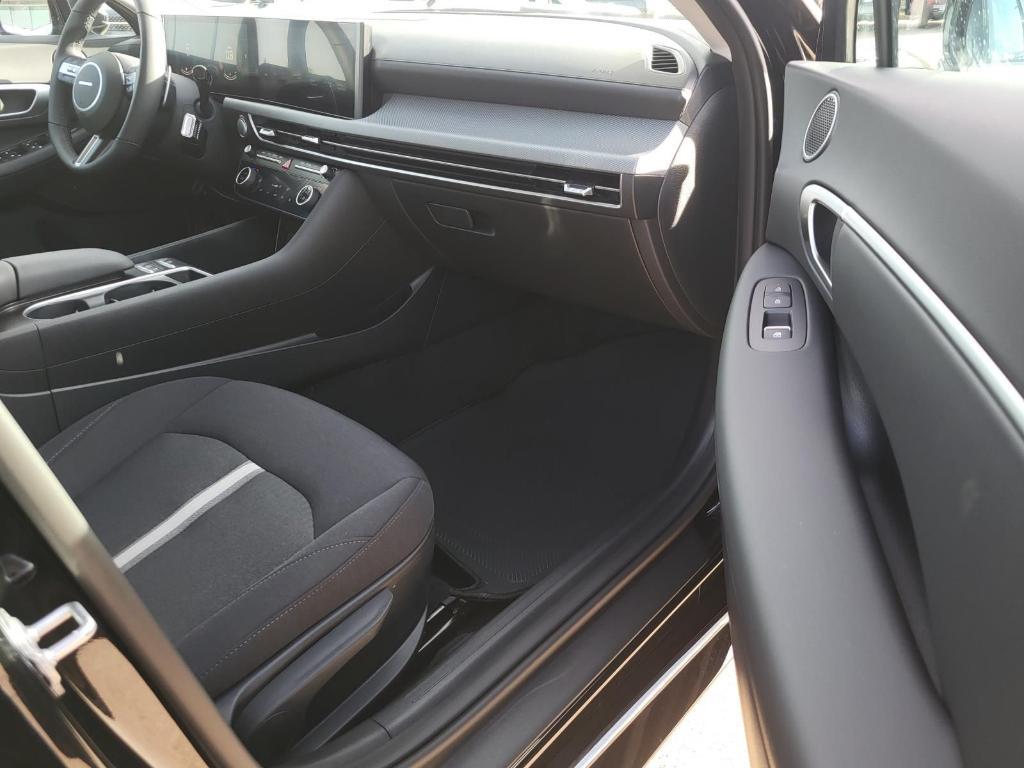 new 2026 Hyundai Sonata car, priced at $27,329