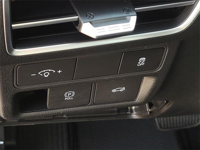 new 2026 Hyundai Sonata car, priced at $27,354