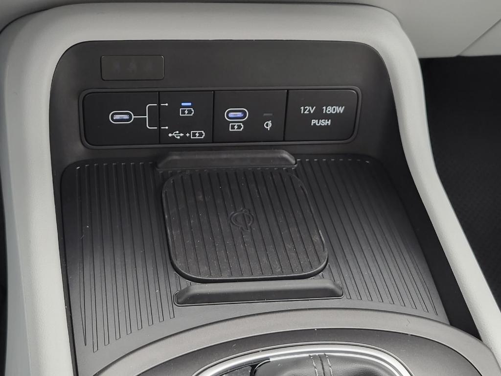 new 2026 Hyundai Kona car, priced at $28,078