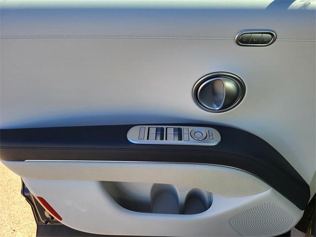 new 2026 Hyundai Palisade car, priced at $55,308