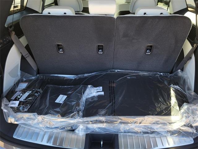 new 2026 Hyundai Palisade car, priced at $55,308