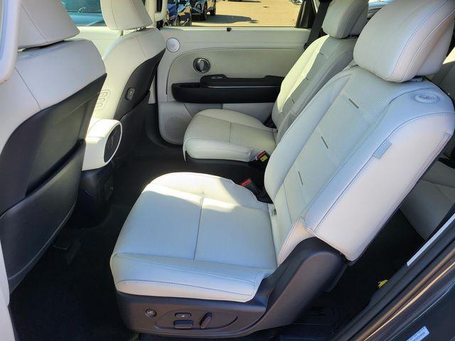 new 2026 Hyundai Palisade car, priced at $54,234