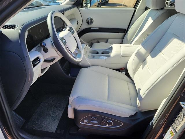 new 2026 Hyundai Palisade car, priced at $55,308