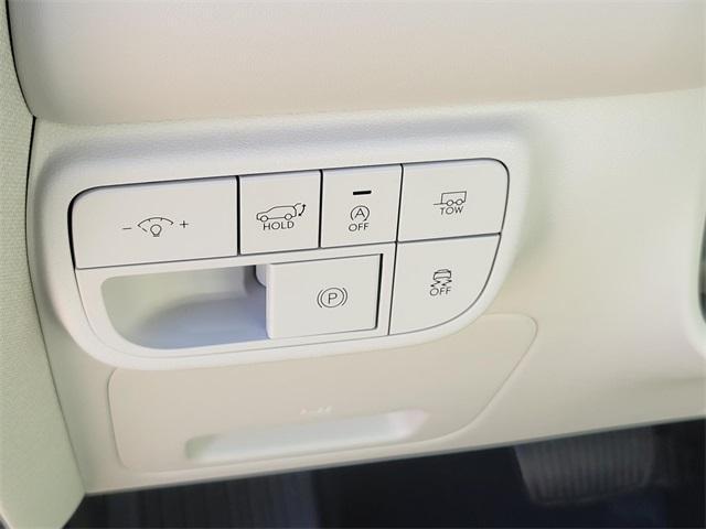 new 2026 Hyundai Palisade car, priced at $55,308