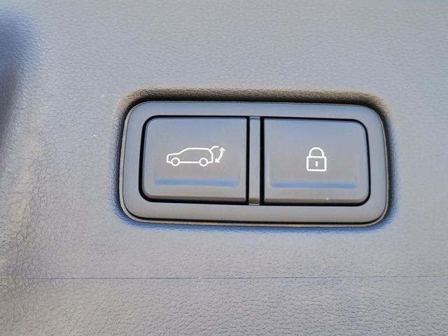 new 2026 Hyundai Palisade car, priced at $54,234