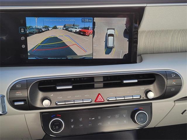 new 2026 Hyundai Palisade car, priced at $55,308