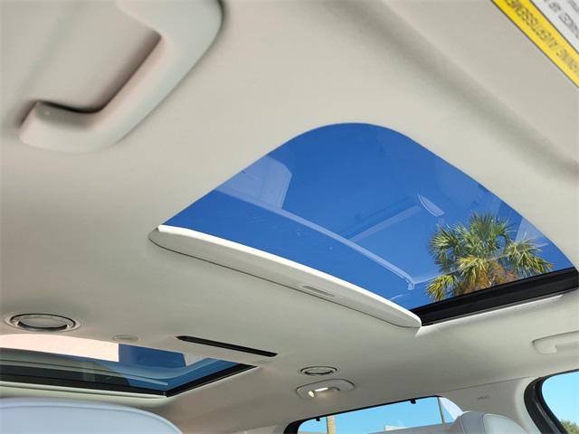 new 2026 Hyundai Palisade car, priced at $55,308