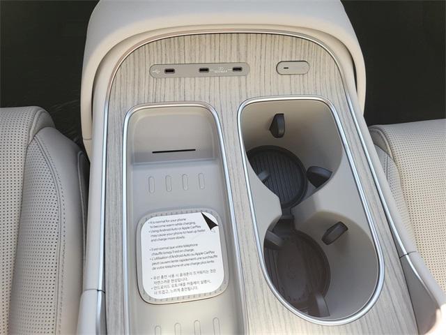 new 2026 Hyundai Palisade car, priced at $55,308