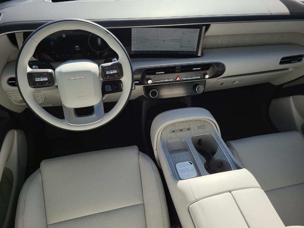 new 2026 Hyundai Palisade car, priced at $55,459