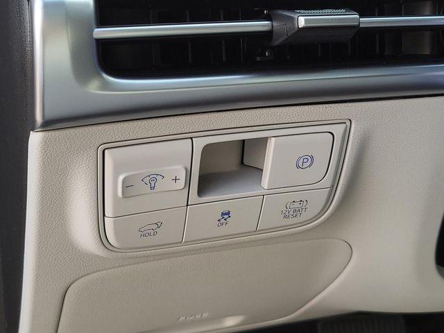 new 2026 Hyundai TUCSON Hybrid car, priced at $40,594