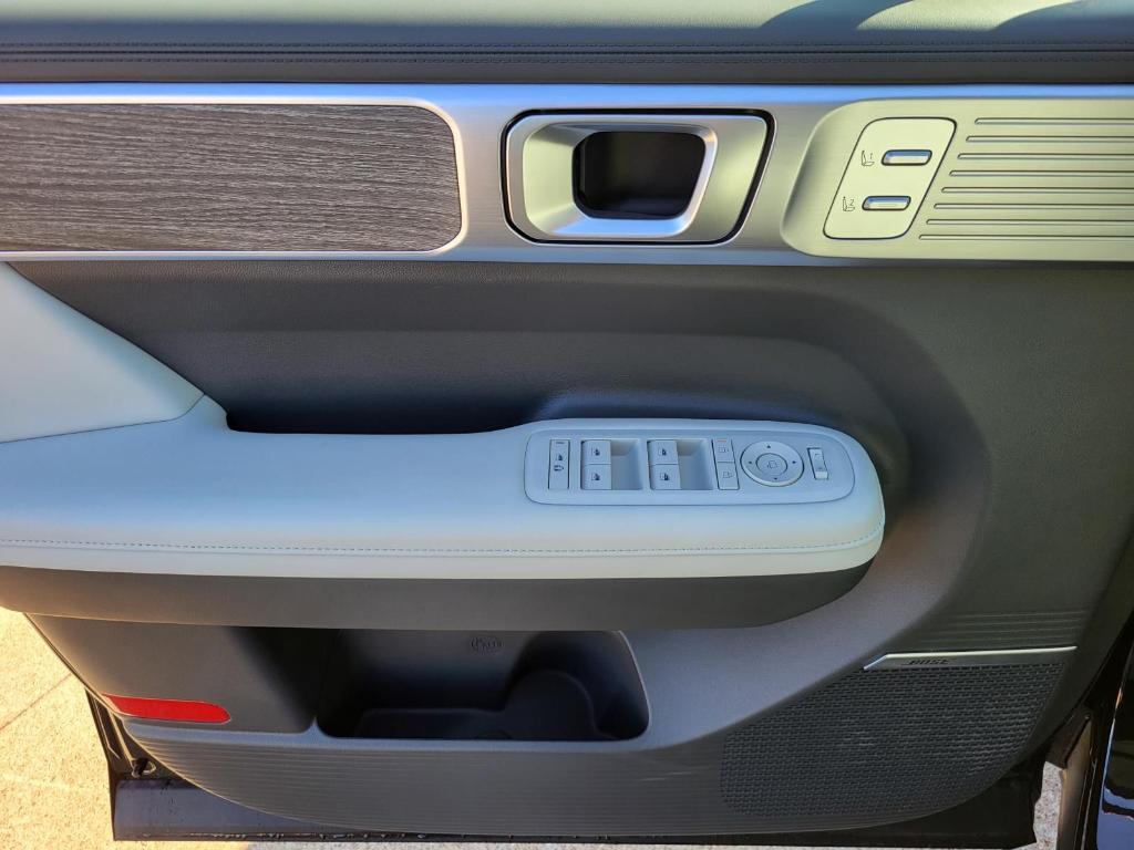 new 2026 Hyundai Santa Fe car, priced at $45,558
