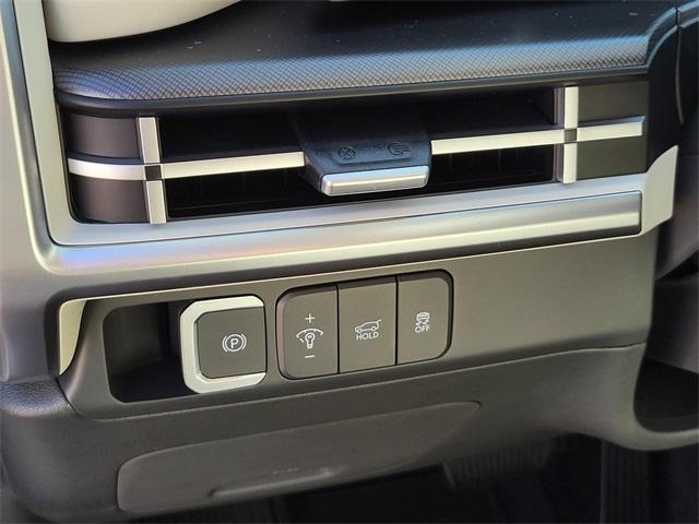 new 2026 Hyundai Santa Fe car, priced at $37,566