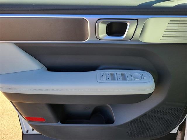 new 2026 Hyundai Santa Fe car, priced at $37,566