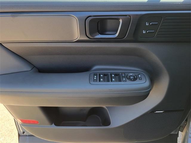 new 2026 Hyundai SANTA FE HEV car, priced at $48,633