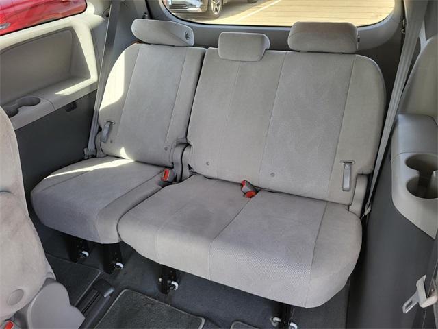 used 2020 Toyota Sienna car, priced at $28,991