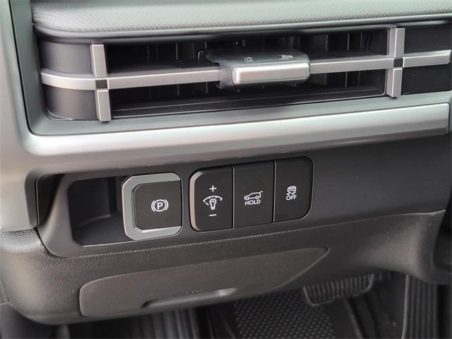 new 2026 Hyundai Santa Fe car, priced at $37,772