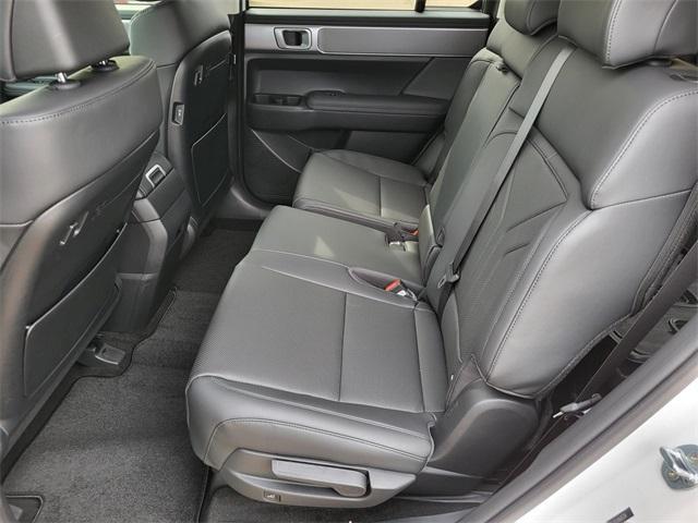 new 2026 Hyundai Santa Fe car, priced at $37,772