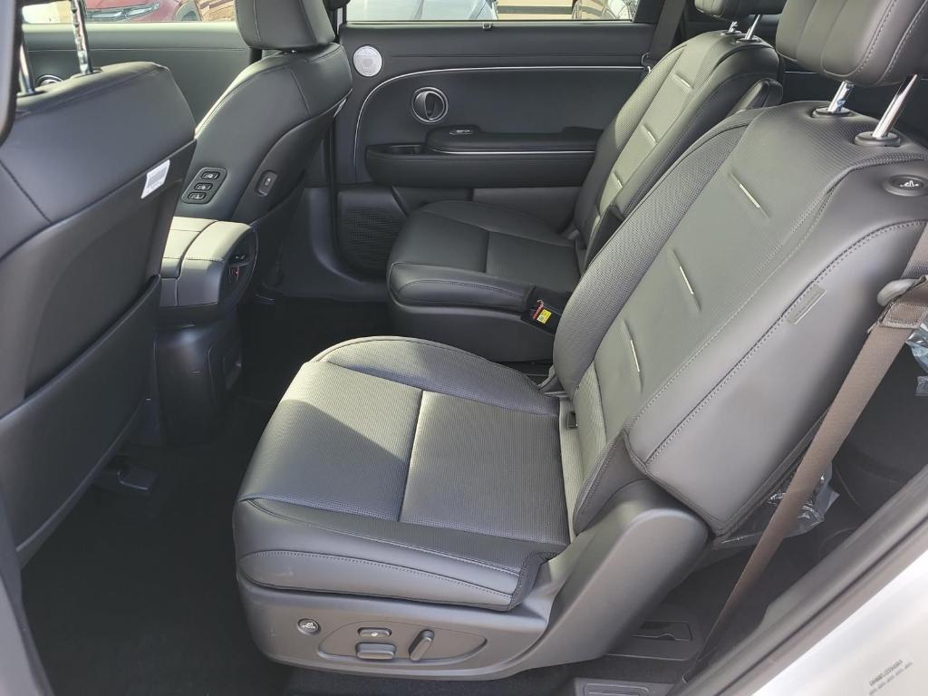 new 2026 Hyundai Palisade car, priced at $53,283