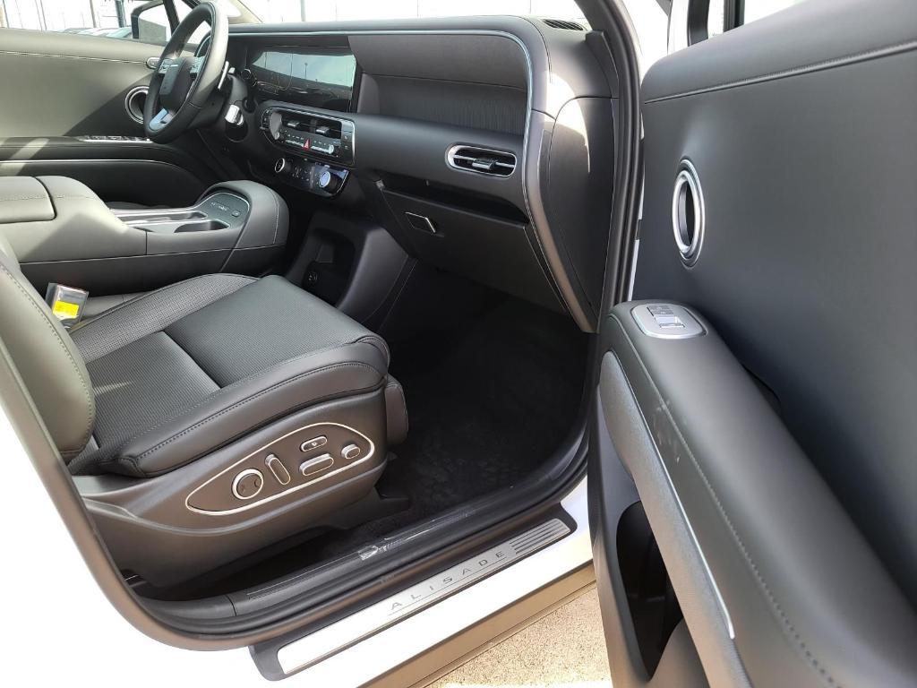 new 2026 Hyundai Palisade car, priced at $53,283