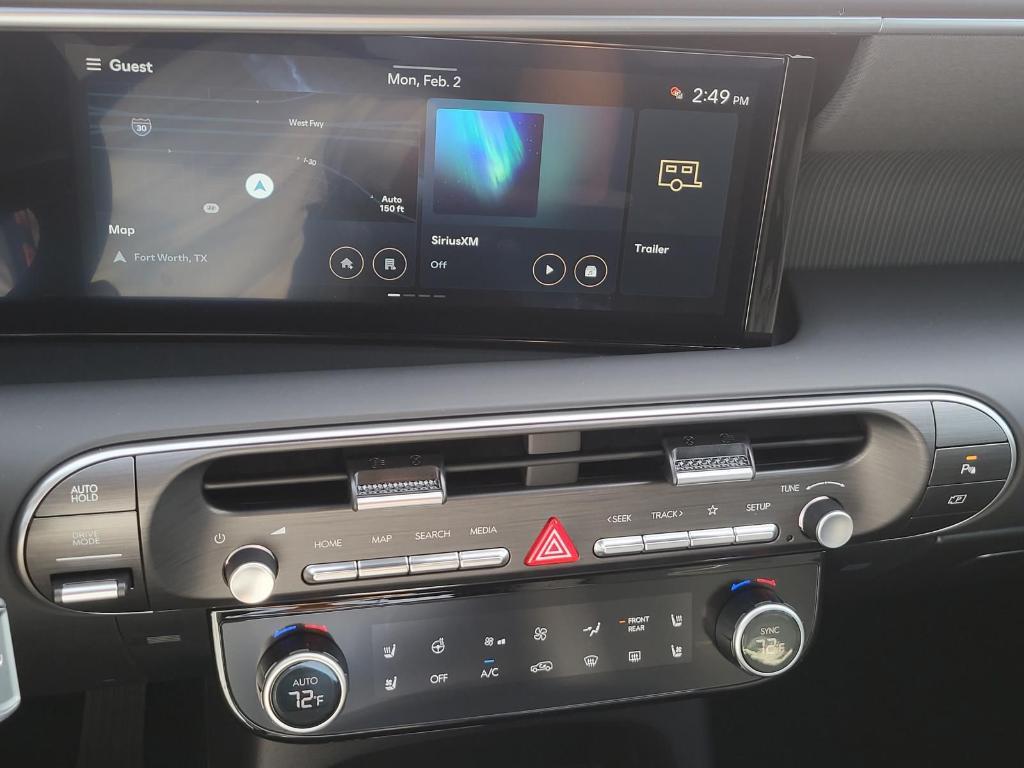 new 2026 Hyundai Palisade car, priced at $53,283