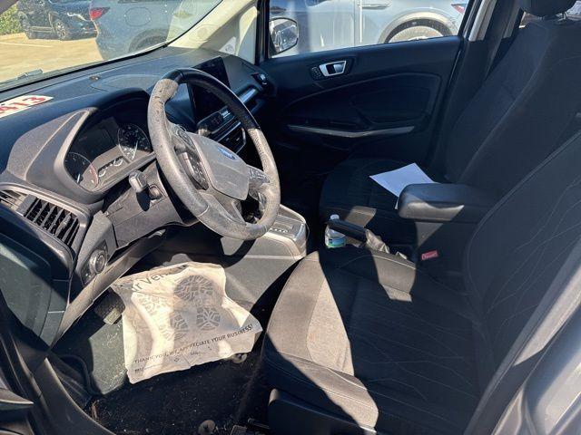 used 2018 Ford EcoSport car, priced at $11,791