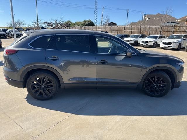 used 2023 Mazda CX-9 car, priced at $25,991