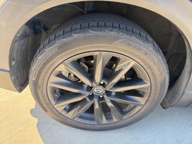 used 2023 Mazda CX-9 car, priced at $25,991