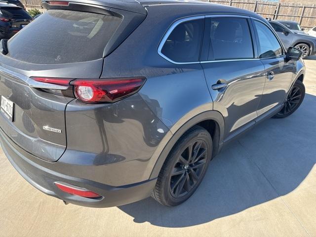 used 2023 Mazda CX-9 car, priced at $25,991