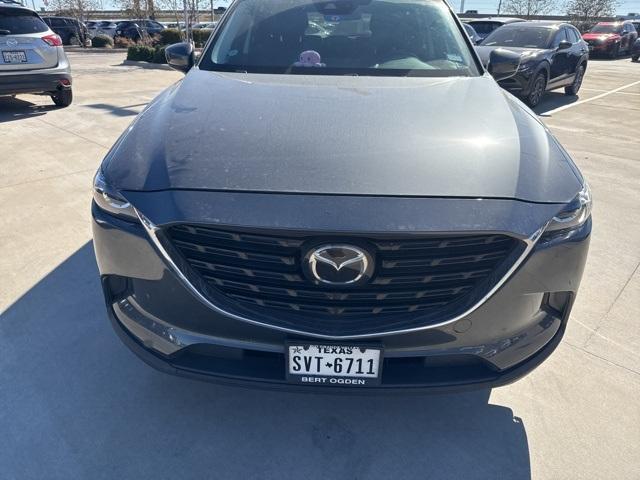 used 2023 Mazda CX-9 car, priced at $25,991