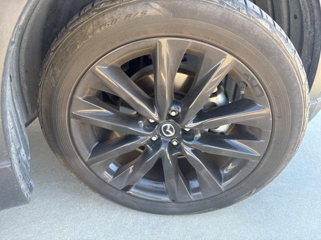 used 2023 Mazda CX-9 car, priced at $25,991