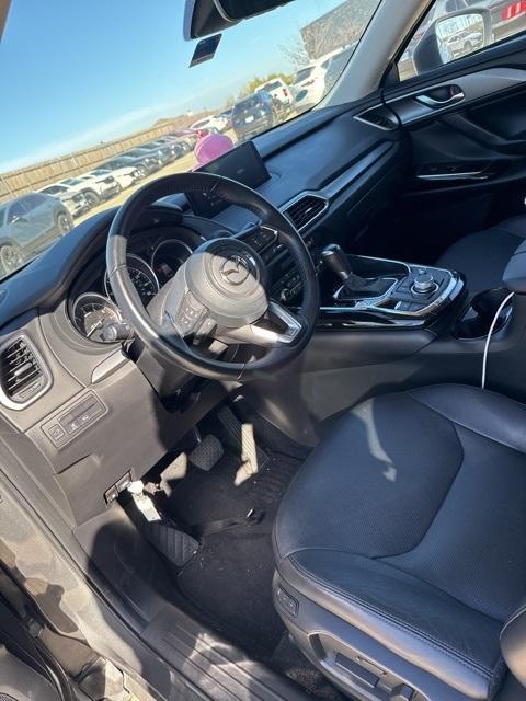 used 2023 Mazda CX-9 car, priced at $25,991