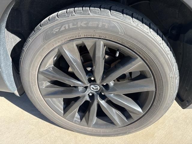 used 2023 Mazda CX-9 car, priced at $25,991