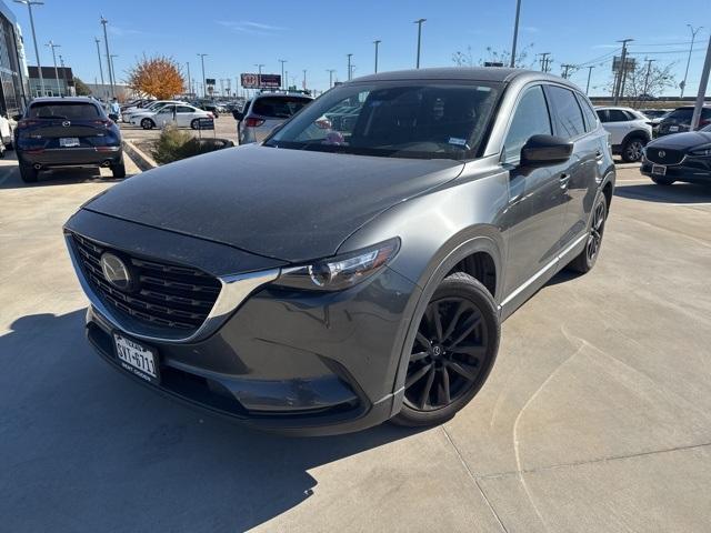 used 2023 Mazda CX-9 car, priced at $25,991