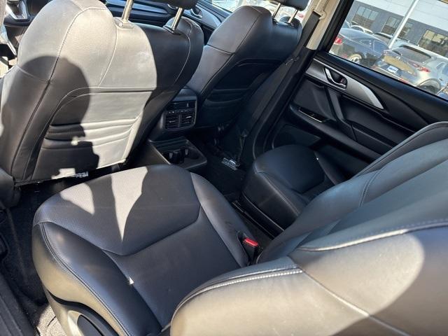 used 2023 Mazda CX-9 car, priced at $25,991